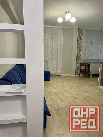 Сдаётся однокомнатную квартиру, Ворошиловском районе Донецк - изображение 3