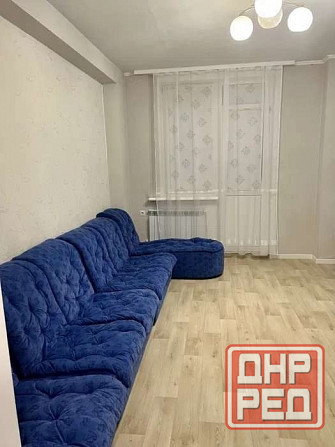 Сдаётся однокомнатную квартиру, Ворошиловском районе Донецк - изображение 6