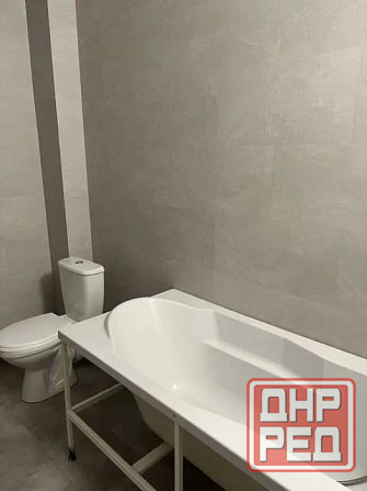 Сдаётся однокомнатную квартиру, Ворошиловском районе Донецк - изображение 4