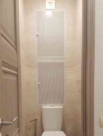 Сдаю двухкомнатную квартиру Донецк