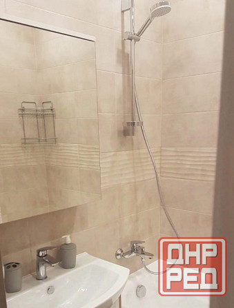 Сдаю двухкомнатную квартиру Донецк - изображение 3