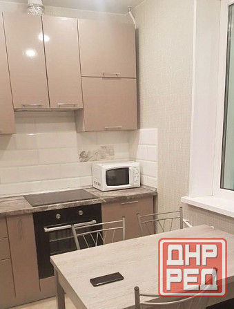 Сдаю двухкомнатную квартиру Донецк - изображение 6