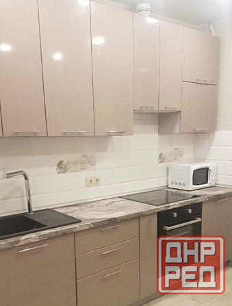 Сдаю двухкомнатную квартиру Донецк - изображение 5