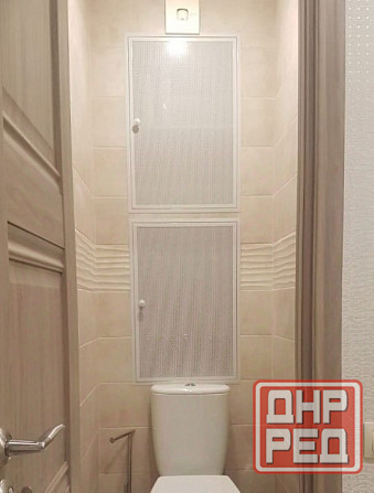 Сдаю двухкомнатную квартиру Донецк - изображение 4