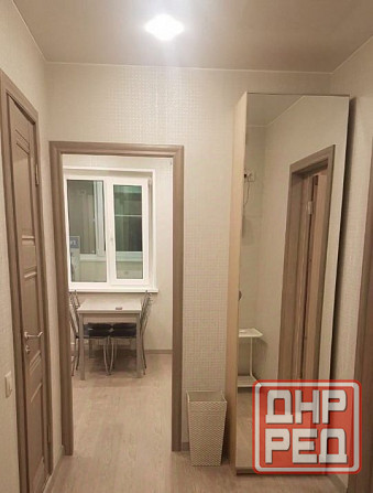 Сдаю двухкомнатную квартиру Донецк - изображение 8