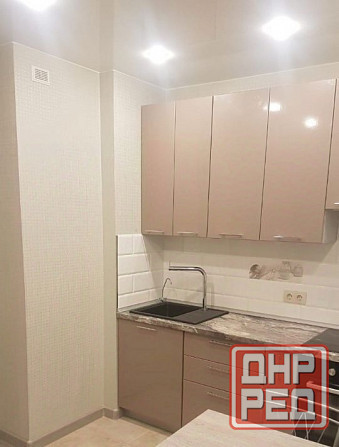 Сдаю двухкомнатную квартиру Донецк - изображение 9