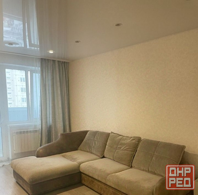 Сдаю двухкомнатную квартиру Донецк - изображение 2