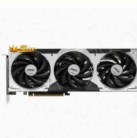 Видеокарта Msi Geforce Rtx 5060 ti Ventus 3x oc [rtx 5060 ti 16g Ventus 3x oc] - арт:7265 Макеевка