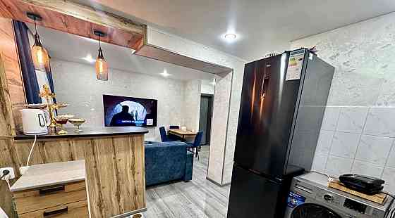 Сдаётся двухкомнатную квартиру, ул. Егор Люксембург Донецк