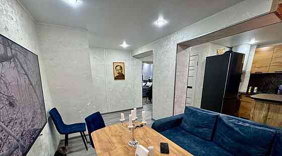 Сдаётся двухкомнатную квартиру, ул. Егор Люксембург Донецк