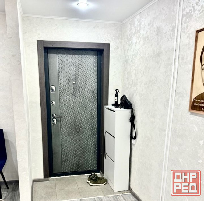 Сдаётся двухкомнатную квартиру, ул. Егор Люксембург Донецк - изображение 7