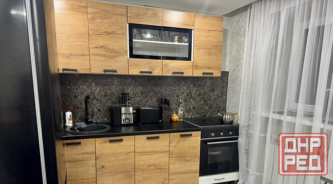 Сдаётся двухкомнатную квартиру, ул. Егор Люксембург Донецк - изображение 3