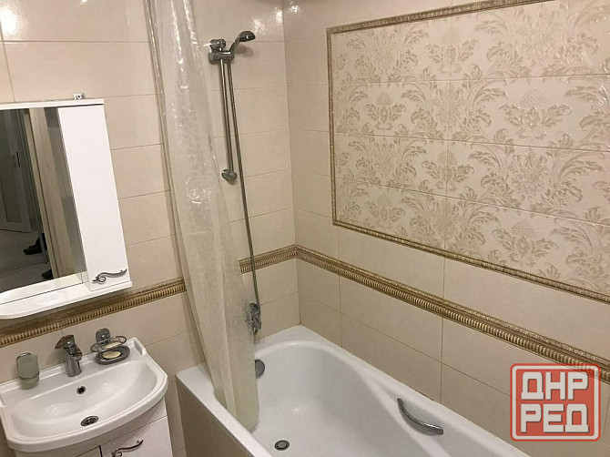 Сдам однокомнатную квартиру, Калининский район Донецк - изображение 2