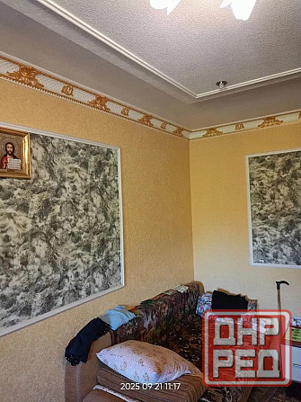 1к кв Горняцкий район Макеевка - изображение 5