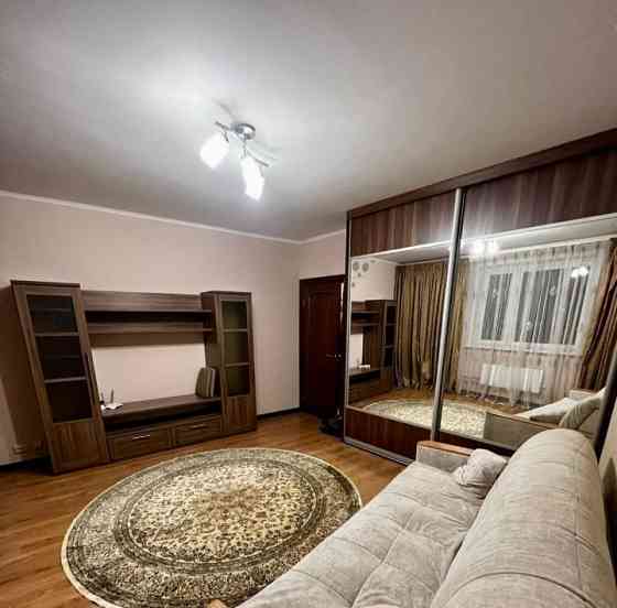 Сдаю однокомнатную квартиру Донецк