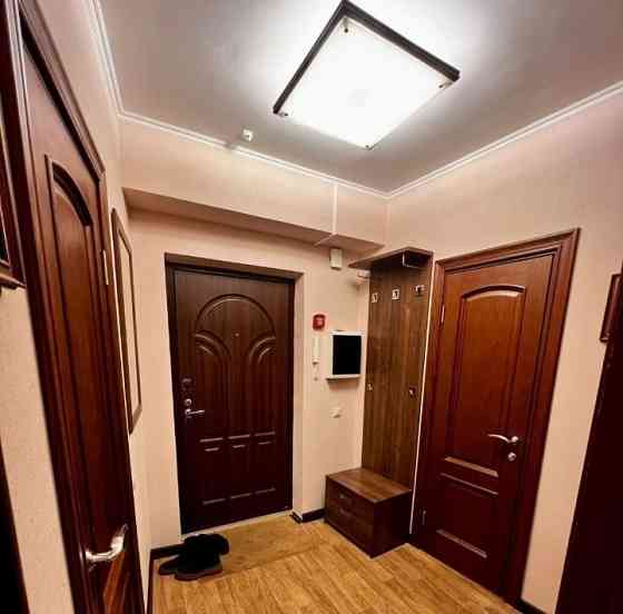 Сдаю однокомнатную квартиру Донецк