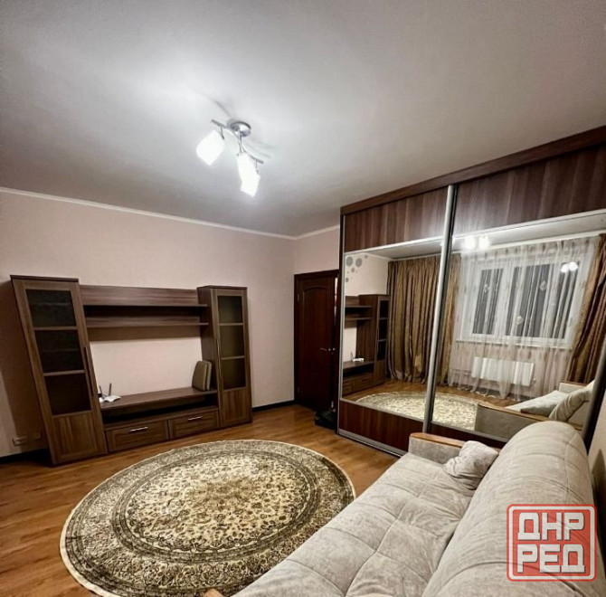 Сдаю однокомнатную квартиру Донецк - изображение 3