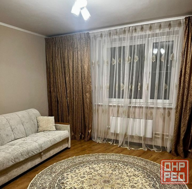 Сдаю однокомнатную квартиру Донецк - изображение 2