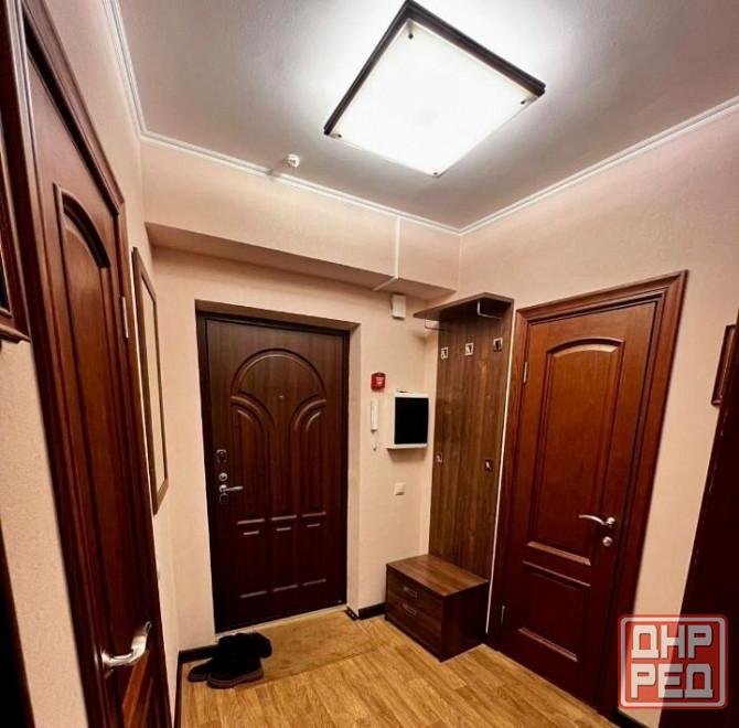 Сдаю однокомнатную квартиру Донецк - изображение 5