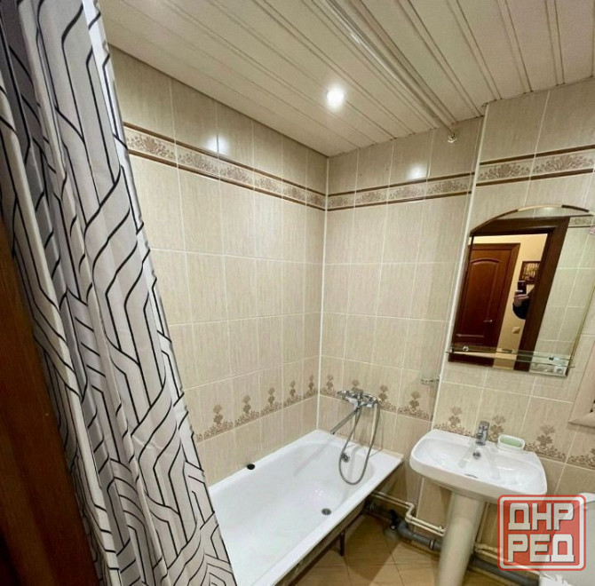 Сдаю однокомнатную квартиру Донецк - изображение 8