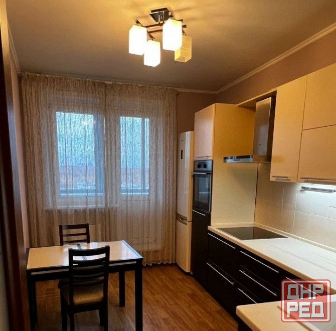 Сдаю однокомнатную квартиру Донецк - изображение 1