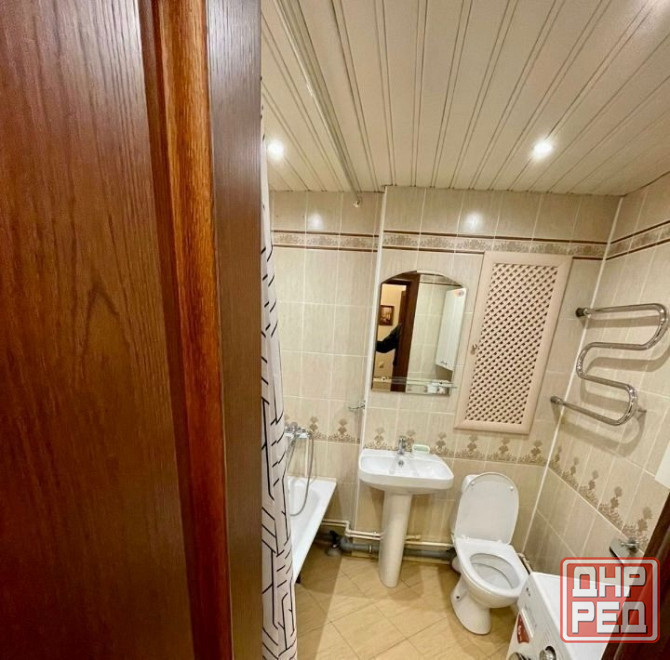 Сдаю однокомнатную квартиру Донецк - изображение 6