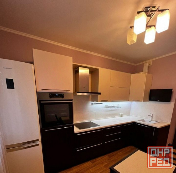 Сдаю однокомнатную квартиру Донецк - изображение 7