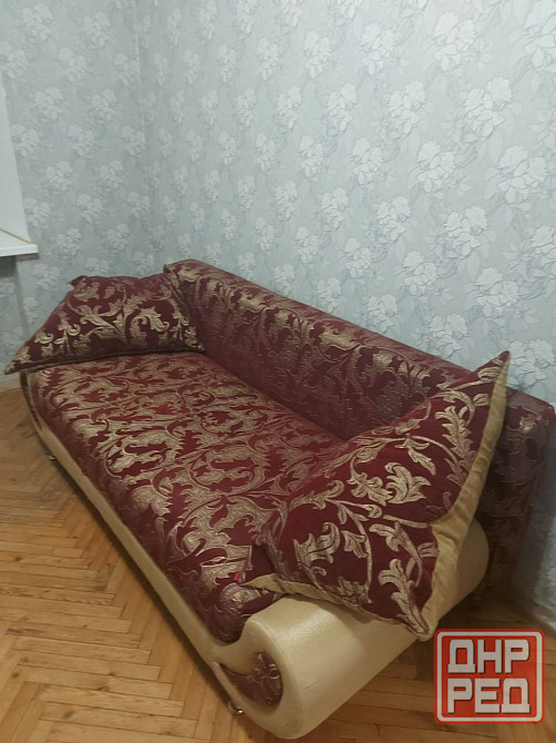 Сдаётся однокомнатную квартиру Донецк - изображение 2