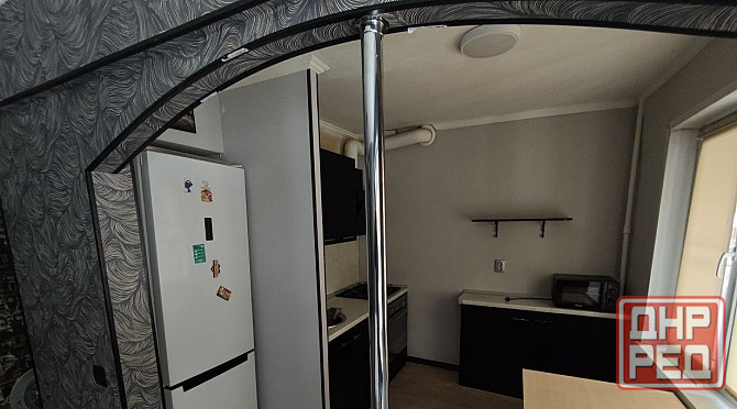 Сдам на длительный срок квартира в шаговой доступности от Донбасс Арены Донецк - изображение 2