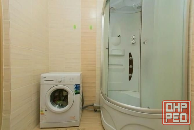 Сдаю однокомнатную квартиру, Киевский район Донецк - изображение 1