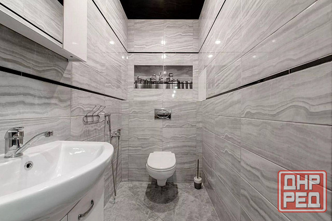 Сдаю двухкомнатную квартиру, Калининском районе Донецк - изображение 2