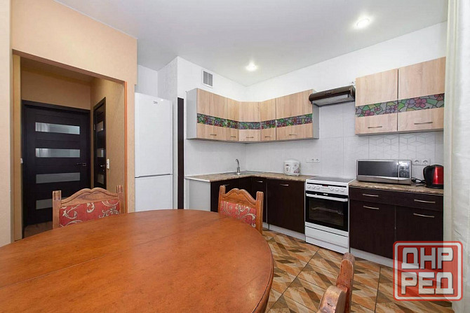 Сдаю двухкомнатную квартиру, Калининском районе Донецк - изображение 5