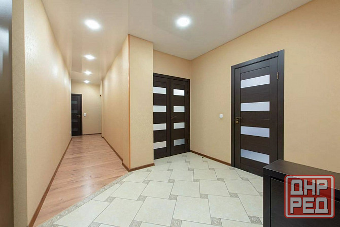 Сдаю двухкомнатную квартиру, Калининском районе Донецк - изображение 1