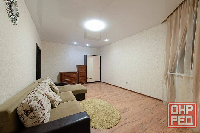 Сдаю двухкомнатную квартиру, Калининском районе Донецк - изображение 3