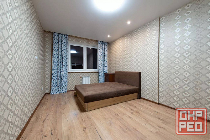 Сдаю двухкомнатную квартиру, Калининском районе Донецк - изображение 4