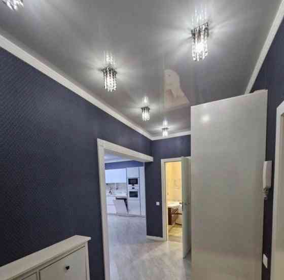 Сдается двухкомнатная квартира в Петровском районе Донецка Донецк