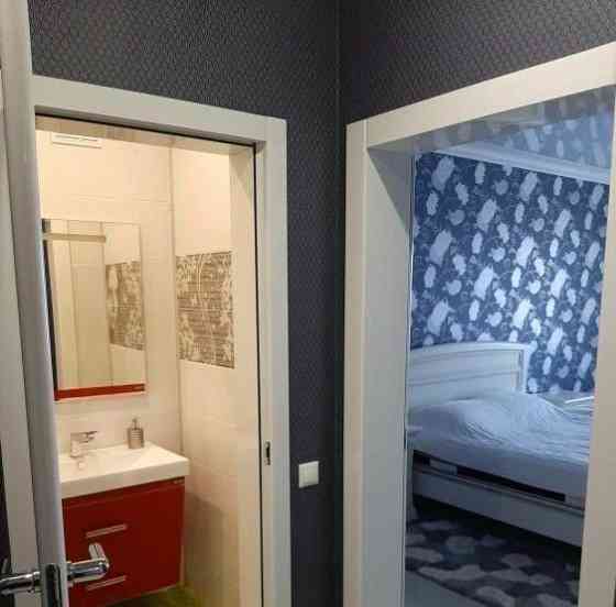 Сдается двухкомнатная квартира в Петровском районе Донецка Донецк