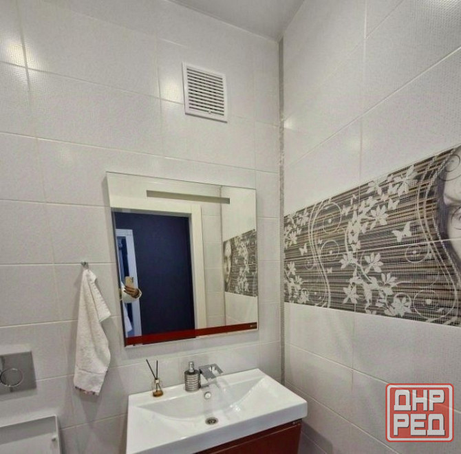 Сдается двухкомнатная квартира в Петровском районе Донецка Донецк - изображение 3