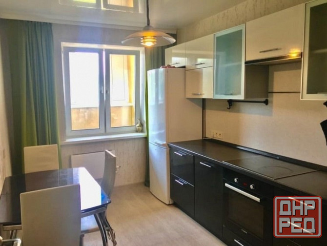 Сдам однокомнатную квартиру, Ворошиловский район Донецк - изображение 1