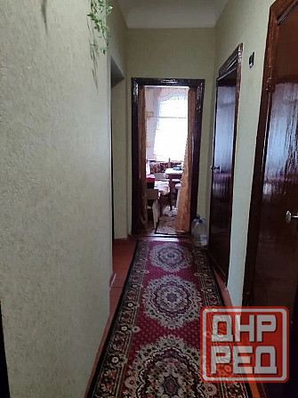 3к кв Горняцкий район Макеевка - изображение 2