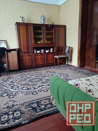 3к кв Горняцкий район Макеевка - изображение 10