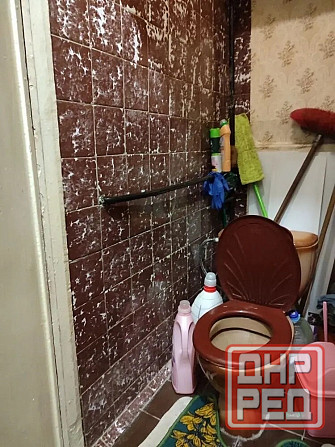 3к кв Горняцкий район Макеевка - изображение 4