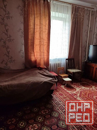 3к кв Горняцкий район Макеевка - изображение 5