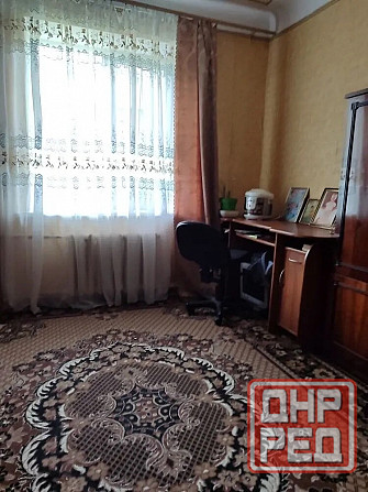 3к кв Горняцкий район Макеевка - изображение 1