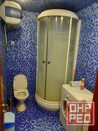 Сдам двухкомнатную квартиру, Куйбышевский район Донецк - изображение 5