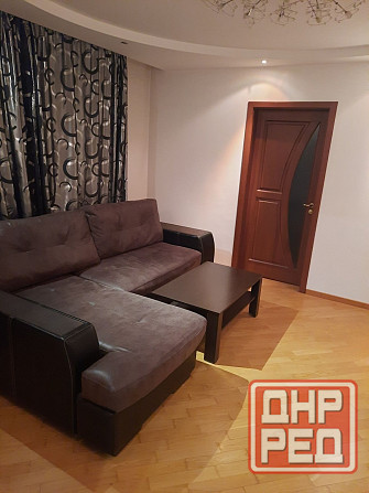 Сдам двухкомнатную квартиру, Куйбышевский район Донецк - изображение 1