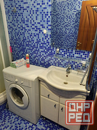 Сдам двухкомнатную квартиру, Куйбышевский район Донецк - изображение 3