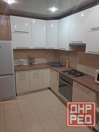 Сдам двухкомнатную квартиру, Куйбышевский район Донецк - изображение 2