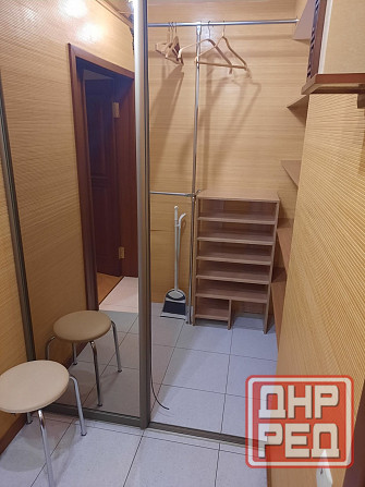 Сдам двухкомнатную квартиру, Куйбышевский район Донецк - изображение 4