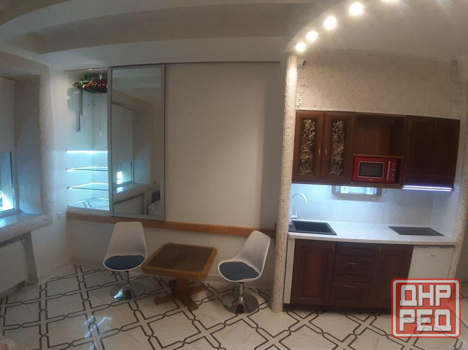 Сдаётся однокомнатную квартиру Донецк - изображение 2